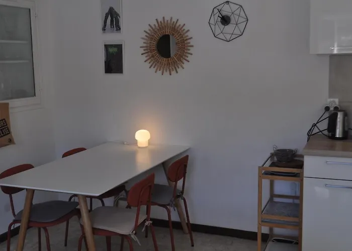 Appartement Duplex Plein Sud Sur Le Port De Bonifacio