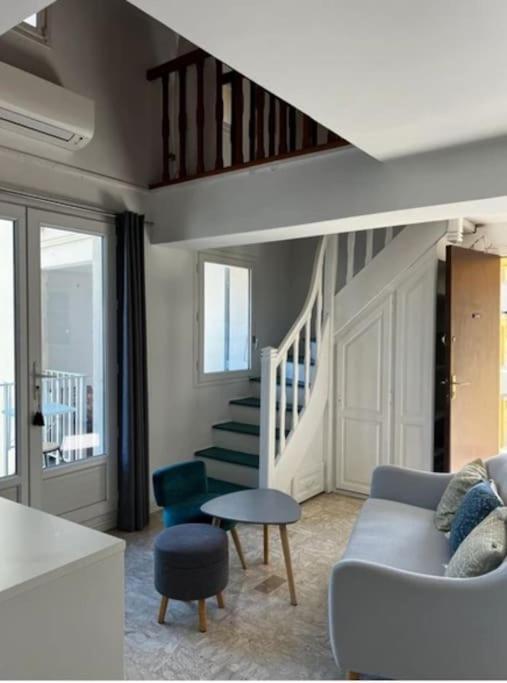 Apartment Duplex Plein Sud Sur Le Port De Bonifacio Bonifacio (Corsica)