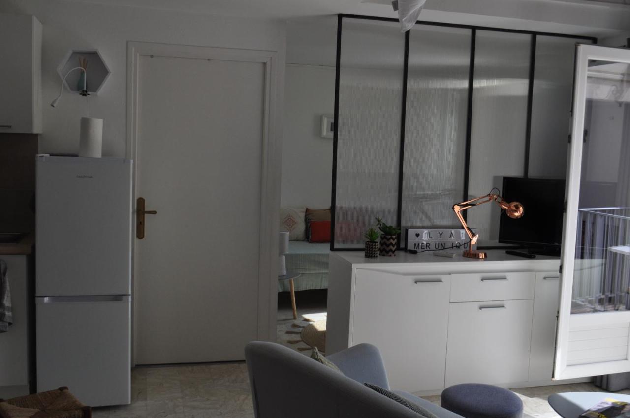 Duplex Plein Sud Sur Le Port De Bonifacio Apartment *