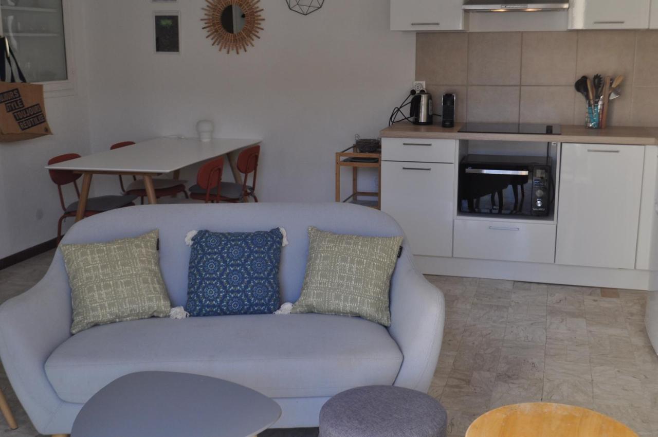 Duplex Plein Sud Sur Le Port De Bonifacio